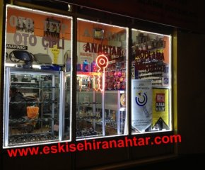 Eskişehir Çilingir