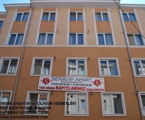 Eskişehir Çilingir Hizmetleri