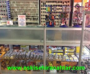 Eskişehir Anahtar Kopyalama