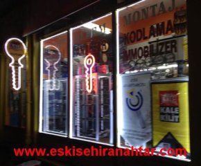 Eskişehir Anahtarcı