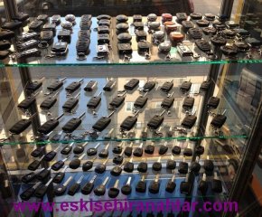 Eskişehir Oto Kumanda