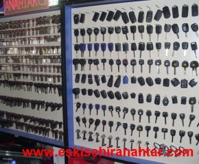 Eskişehir ceyhan elektronik anahtar
