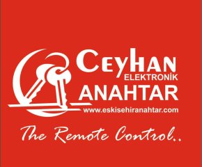 Eskişehir oto Anahtar