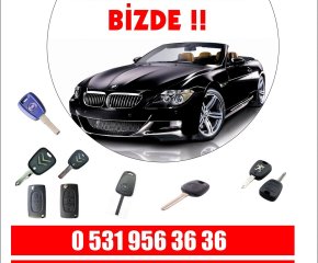 oto çilingir eskişehir