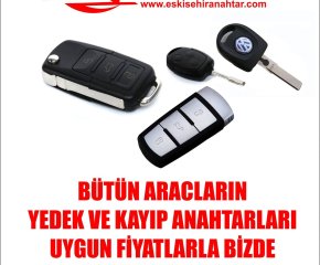 eskişehir oto kapı açma