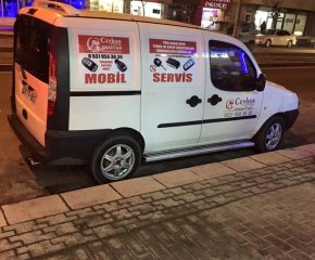 eskisehir oto cilingir