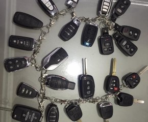 honda motor anahtar eskişehir