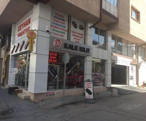 Eskişehir Anahtar