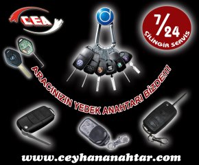 eskişehir anahtarcı çilingir