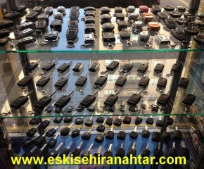 Akıllı Kumanda Eskişehir