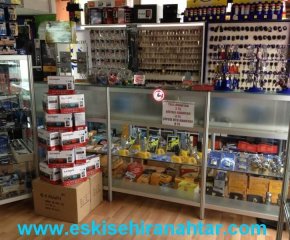 Çilingir Eskişehir
