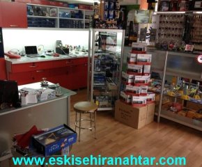 Eskişehir Oto Kumanda