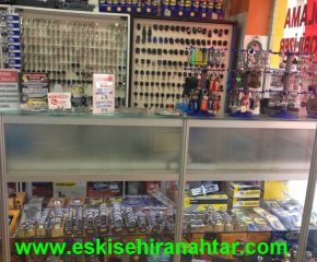 Anahtar Kopyalama Eskişehir
