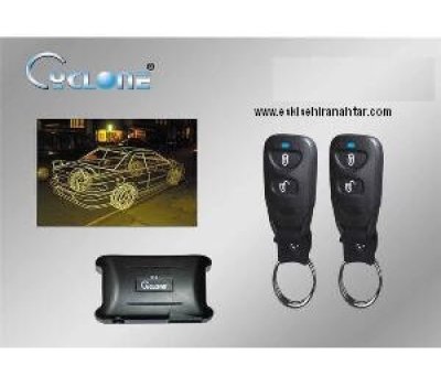 Cyclone L650
